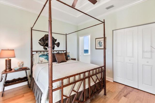 3309 N OCEAN SHORE BOULEVARD, Flagler Beach, FL 32136