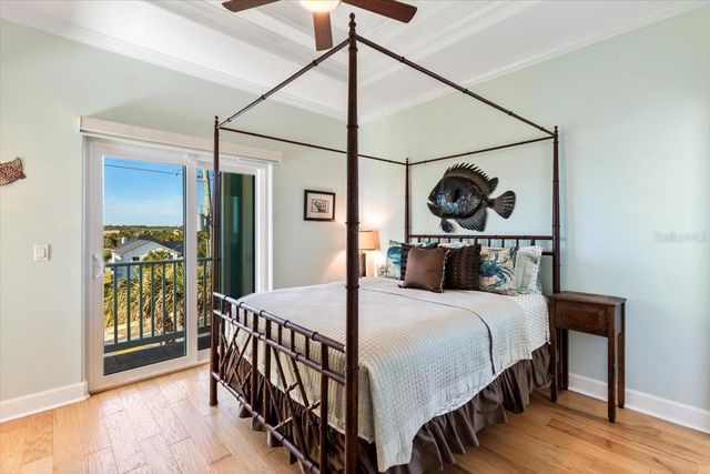 3309 N OCEAN SHORE BOULEVARD, Flagler Beach, FL 32136