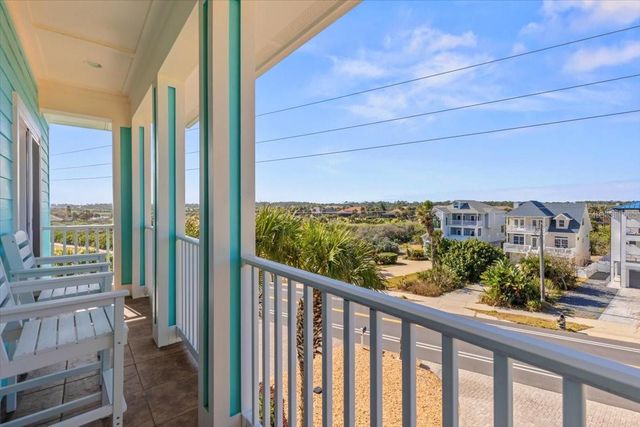 3309 N OCEAN SHORE BOULEVARD, Flagler Beach, FL 32136