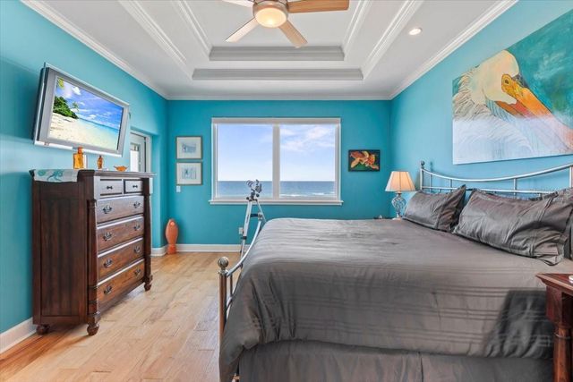 3309 N OCEAN SHORE BOULEVARD, Flagler Beach, FL 32136