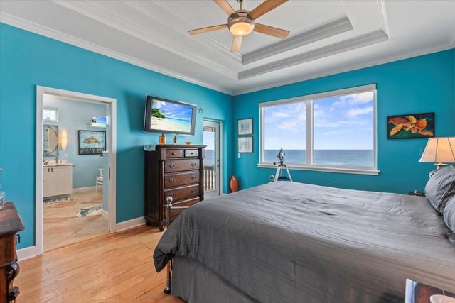 3309 N OCEAN SHORE BOULEVARD, Flagler Beach, FL 32136