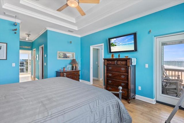 3309 N OCEAN SHORE BOULEVARD, Flagler Beach, FL 32136