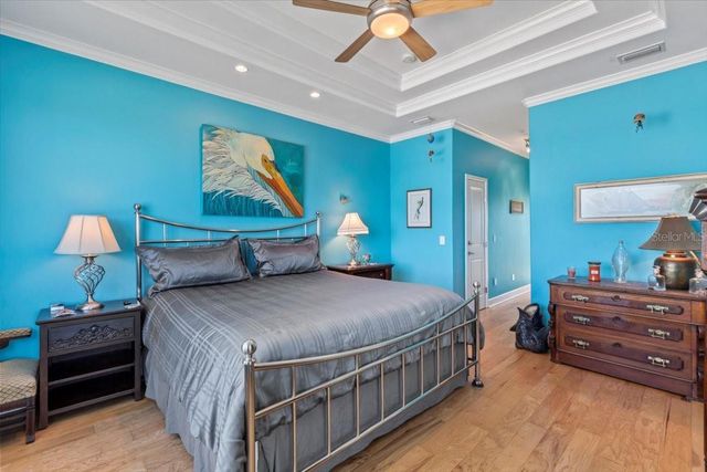 3309 N OCEAN SHORE BOULEVARD, Flagler Beach, FL 32136