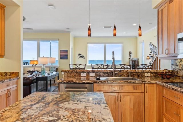 3309 N OCEAN SHORE BOULEVARD, Flagler Beach, FL 32136