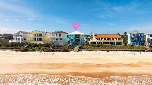 3309 N OCEAN SHORE BOULEVARD, Flagler Beach, FL 32136