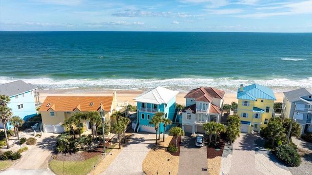 3309 N OCEAN SHORE BOULEVARD, Flagler Beach, FL 32136