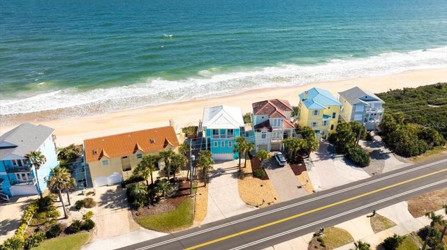 3309 N OCEAN SHORE BOULEVARD, Flagler Beach, FL 32136