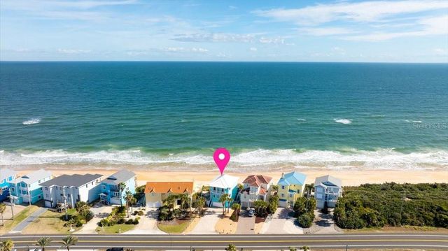 3309 N OCEAN SHORE BOULEVARD, Flagler Beach, FL 32136