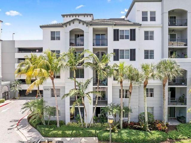 1660 Renaissance Commons Boulevard 2407, Boynton Beach, FL 33426