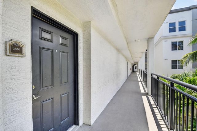 1660 Renaissance Commons Boulevard 2407, Boynton Beach, FL 33426