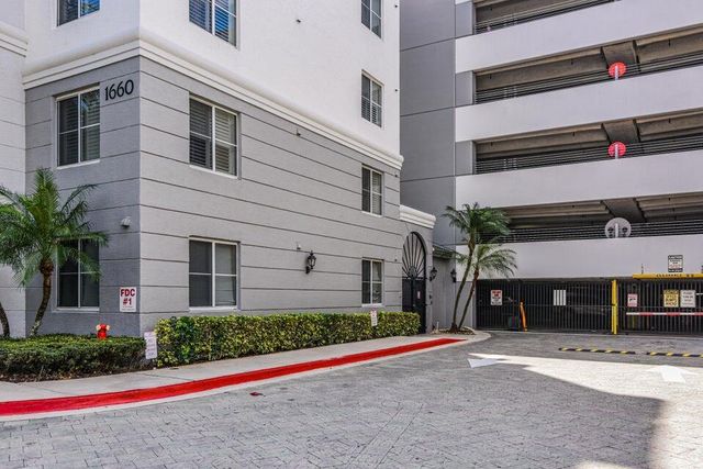 1660 Renaissance Commons Boulevard 2407, Boynton Beach, FL 33426