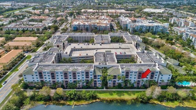 1660 Renaissance Commons Boulevard 2407, Boynton Beach, FL 33426