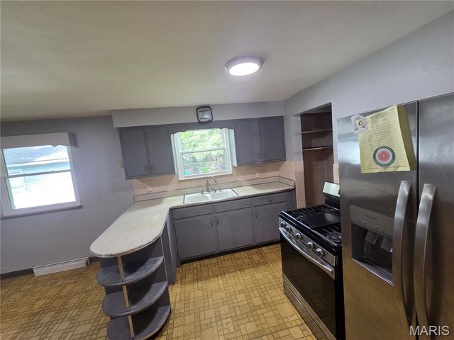 813 Otto Street, Cahokia, IL 62206