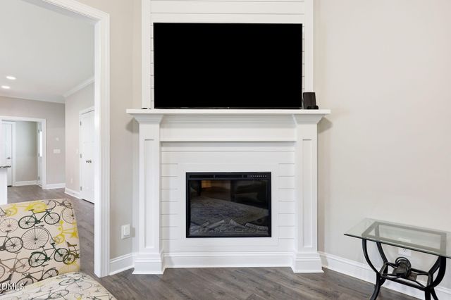 709 S Pollock Street, Selma, NC 27576