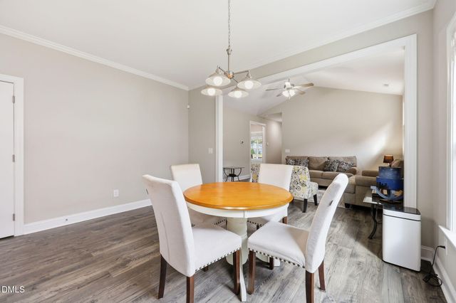 709 S Pollock Street, Selma, NC 27576