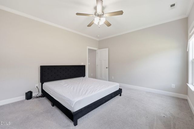 709 S Pollock Street, Selma, NC 27576