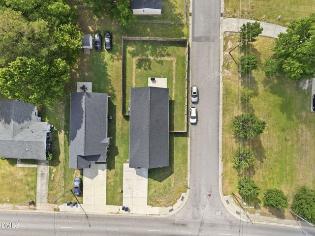 709 S Pollock Street, Selma, NC 27576