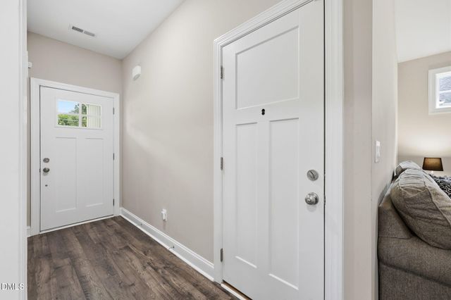 709 S Pollock Street, Selma, NC 27576