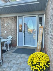 2452 Jonathan Drive, Sterling Heights, MI 48310