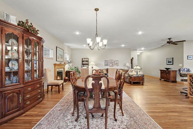 3807 Westbridge Drive, Valparaiso, IN 46383
