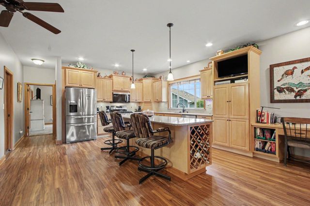 3807 Westbridge Drive, Valparaiso, IN 46383