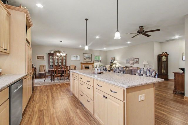 3807 Westbridge Drive, Valparaiso, IN 46383