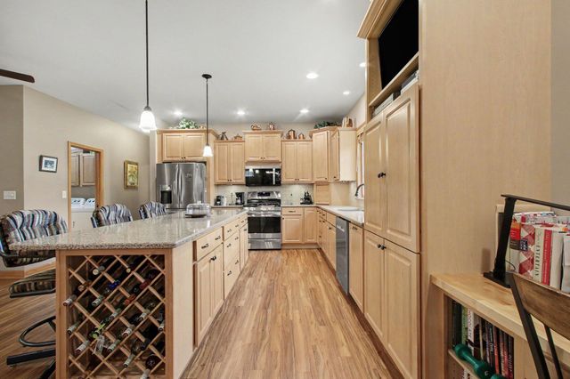 3807 Westbridge Drive, Valparaiso, IN 46383