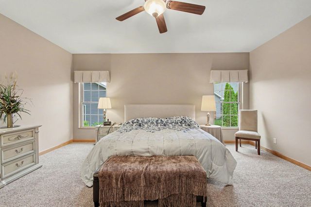 3807 Westbridge Drive, Valparaiso, IN 46383