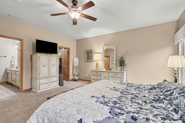3807 Westbridge Drive, Valparaiso, IN 46383