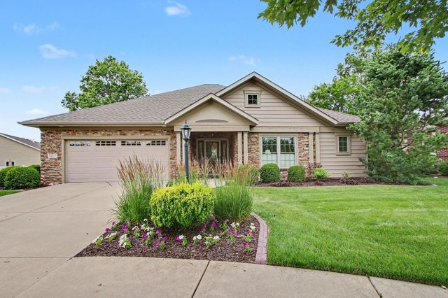 3807 Westbridge Drive, Valparaiso, IN 46383