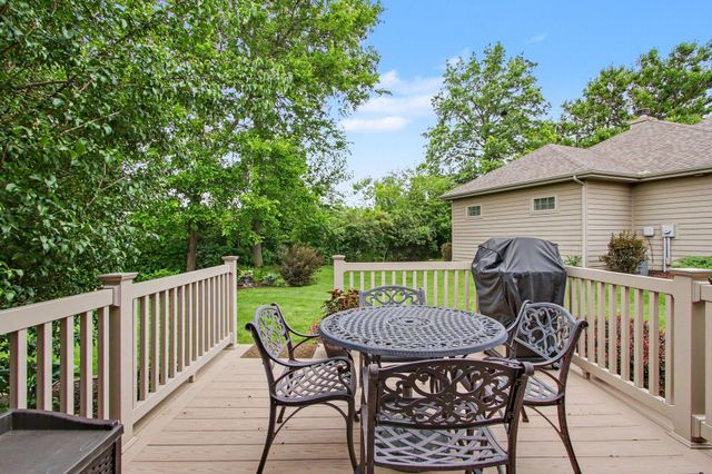 3807 Westbridge Drive, Valparaiso, IN 46383