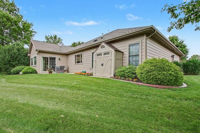 3807 Westbridge Drive, Valparaiso, IN 46383