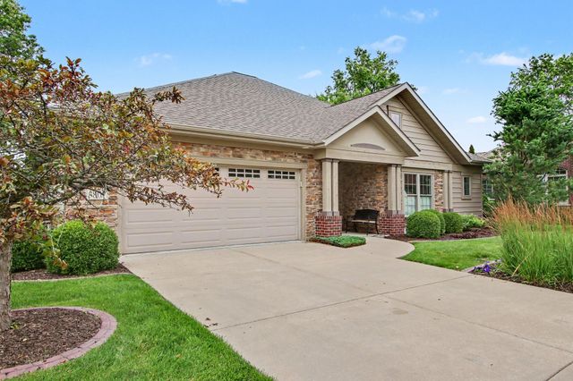 3807 Westbridge Drive, Valparaiso, IN 46383