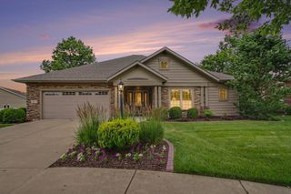 3807 Westbridge Drive, Valparaiso, IN 46383