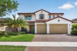 12090 Lake Trail Lane, Parkland, FL 33076