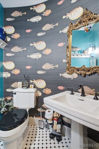 800 West Ferry Street 9C, Buffalo, NY 14222