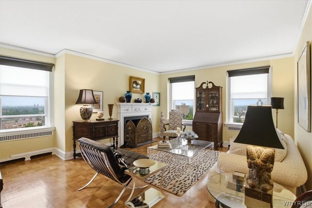 800 West Ferry Street 9C, Buffalo, NY 14222