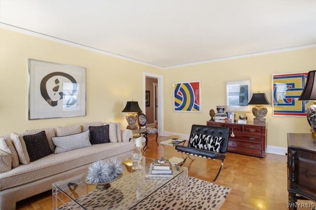 800 West Ferry Street 9C, Buffalo, NY 14222