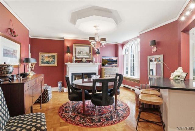 800 West Ferry Street 9C, Buffalo, NY 14222