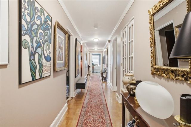 800 West Ferry Street 9C, Buffalo, NY 14222