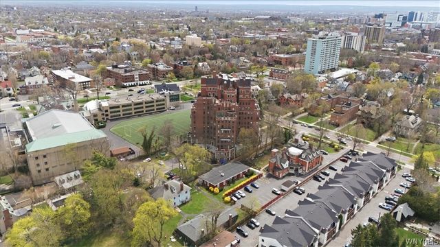 800 West Ferry Street 9C, Buffalo, NY 14222