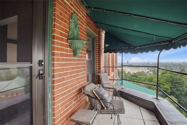 800 West Ferry Street 9C, Buffalo, NY 14222