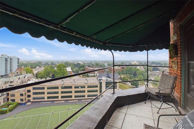 800 West Ferry Street 9C, Buffalo, NY 14222