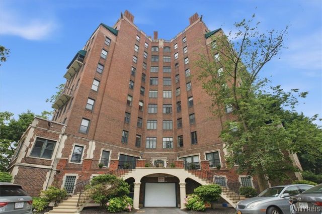 800 West Ferry Street 9C, Buffalo, NY 14222