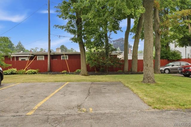 800 West Ferry Street 9C, Buffalo, NY 14222