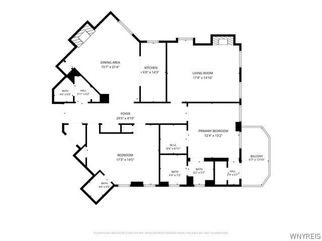 800 West Ferry Street 9C, Buffalo, NY 14222