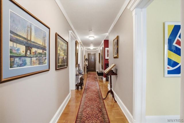 800 West Ferry Street 9C, Buffalo, NY 14222