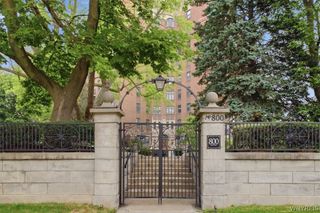 800 West Ferry Street 9C, Buffalo, NY 14222