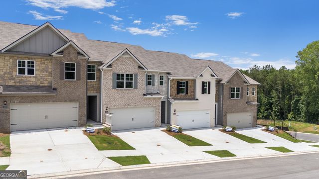 3596 Rowlett Street, Decatur, GA 30034