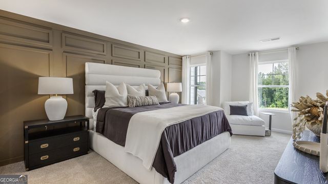 3596 Rowlett Street, Decatur, GA 30034